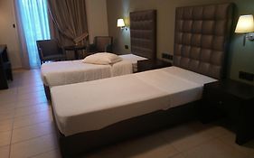 Amalias Hotel