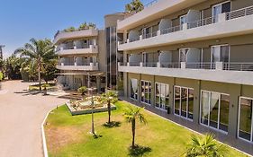 Amalias Hotel